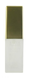 Alyssa Ashley Musk White Eau De Toilette Natural Spray 15ML fles