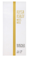 Alyssa Ashley Musk White Edt Natural Spray 25ML