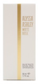 Alyssa Ashley Musk White Edt Natural Spray 50ML