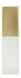 Alyssa Ashley Musk White Edt Natural Spray 50ML flesje