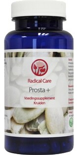 B Nagel B. Nagel Radical Care Prosta+ Capsules 60CP B Nagel B. Nagel Radical Care Prosta+ Capsules 60CP