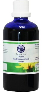 B Nagel B. Nagel Taraxacum Tinctuur 100ML B Nagel B. Nagel Taraxacum Tinctuur 100ML