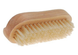 Source Balance Nagelborstel Hout Dubbel 1ST 