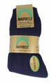 Naproz Thermo Sokken Blauw Maat 35-38 3PR