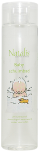Natalis Baby Schuimbad 250ML