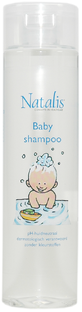 Natalis Baby Shampoo 250ML Natalis Baby Shampoo 250ML