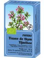 Salus Floradix Tijmthee 15ZK