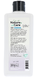 Nature Care Shampoo Aloë Vera 500ML achterkant fles