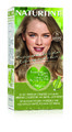 Naturtint Permanente Kleuring 7N Hazelnoot Blond 160ML Naturtint Permanente Kleuring 7N Hazelnoot Blond 160ML
