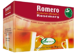 Soria Natural Kruidenthee Rozemarijn 20ST