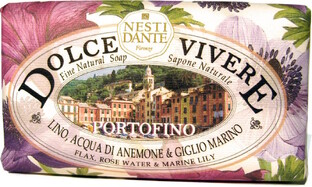 Nesti Dante Dolce Vivere Portofino Zeep 250GR Nesti Dante Dolce Vivere Portofino Zeep 250GR