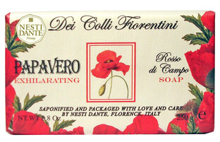 Nesti Dante Fiorentini Papavero Zeep 250GR Nesti Dante Fiorentini Papavero Zeep 250GR