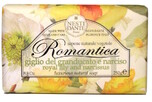 Nesti Dante Romantica Lily Narcis Zeep 250GR Nesti Dante Romantica Lily Narcis Zeep 250GR