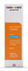New Care Vitamine D3 Waterbasis Druppels 25ML verpakking voorzijde