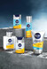 Nivea Men Active Energy Face Wash 100ML assorti Nivea Men Active Energy Face Wash 100ML assorti