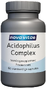 Nova Vitae Acidophilus Complex Capsules 60CP