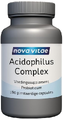 Nova Vitae Acidophilus Complex Capsules 180CP