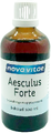 Nova Vitae Aesculus Forte Tinctuur 100ML