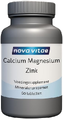 Nova Vitae Calcium Magnesium Zink Tabletten 60TB
