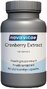 Nova Vitae Cranberry Extract Tabletten 60VCP