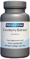 Nova Vitae Cranberry Extract Tabletten 180CP Nova Vitae Cranberry Extract Tabletten 180CP