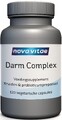 Nova Vitae Darm Complex Capsules 120CP Nova Vitae Darm Complex Capsules 120CP