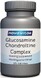 Nova Vitae Glucosamine Chondroïtine Complex Tabletten 180TB 