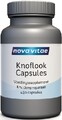 Nova Vitae Knoflook Capsules 450CP Nova Vitae Knoflook Capsules 450CP