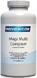 Nova Vitae Mega Multi Compleet Tabletten 200TB 