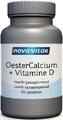 Nova Vitae Oestercalcium + Vitamine D Tabletten 60TB