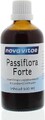 Nova Vitae Passiflora Forte Tinctuur 100ML