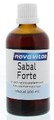 Nova Vitae Sabal Forte Tinctuur 100ML