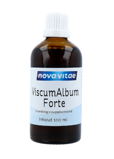 Nova Vitae Viscum Album Forte 100ML  Nova Vitae Viscum Album Forte 100ML