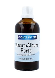 Nova Vitae Viscum Album Forte 100ML