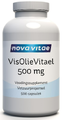 Nova Vitae Visolie Vitael 500mg Capsules 500CP