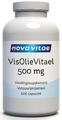 Nova Vitae Visolie Vitael 500mg Capsules 500CP Nova Vitae Visolie Vitael 500mg Capsules 500CP