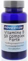 Nova Vitae Vitamine B50 Complex Forte Tabletten 60TB