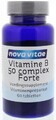 Nova Vitae Vitamine B50 Complex Forte Tabletten 60TB