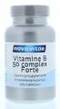 Nova Vitae Vitamine B50 Complex Forte Tabletten 180TB