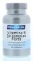 Nova Vitae Vitamine B50 Complex Forte Tabletten 180TB