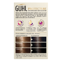 Guhl Protecture Crème-Kleuring 3 Donkerbruin 150ML1