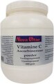 Nova Vitae Vitamine C Ascorbinezuur Poeder 5000GR Nova Vitae Vitamine C Ascorbinezuur Poeder 5000GR