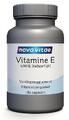Nova Vitae Vitamine E 400iu Capsules 180CP