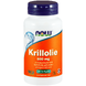 NOW Krill Olie Capsules 60ST NOW Krill Olie Capsules 60ST