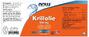 NOW Krill Olie Capsules 60ST1