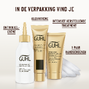 Guhl Protecture Crème-Kleuring 5.3 Lichtgoudbruin 150ML4
