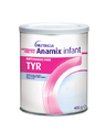 Nutricia Anamix Infant TYR Methioninevrij 400GR