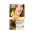 Guhl Protecture Crème-Kleuring 7 Middenblond 150ML