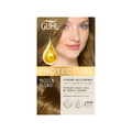 Guhl Protecture Crème-Kleuring 7 Middenblond 150ML Guhl Protecture Crème-Kleuring 7 Middenblond 150ML