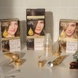 Guhl Protecture Crème-Kleuring 7 Middenblond 150ML 68799